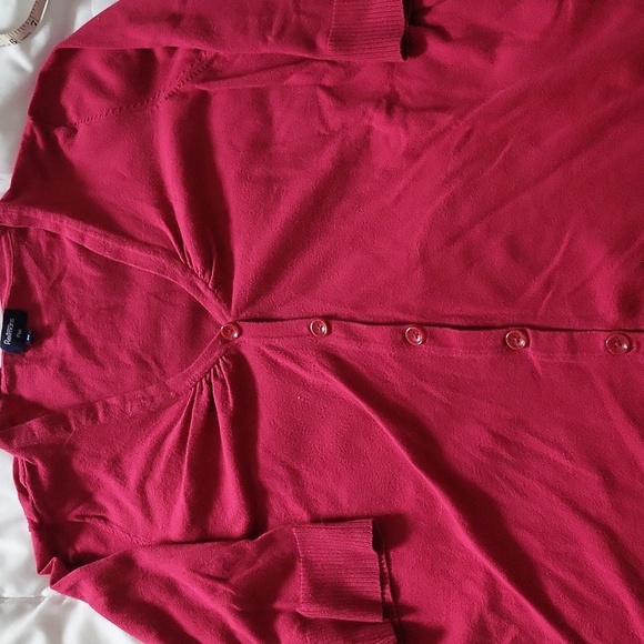 Pink Summer Cardigan - Picture 1 of 3